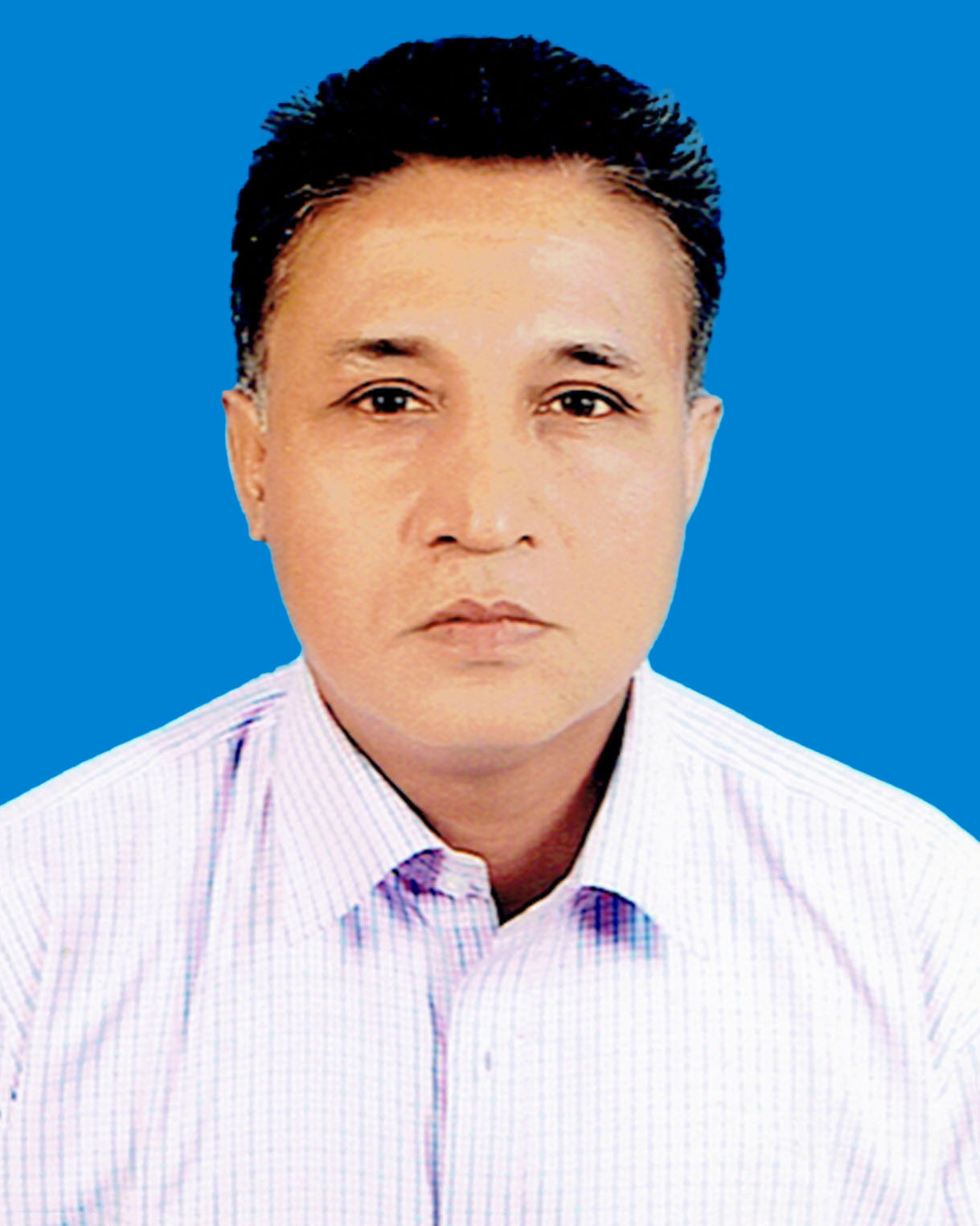 Babul Karmaker