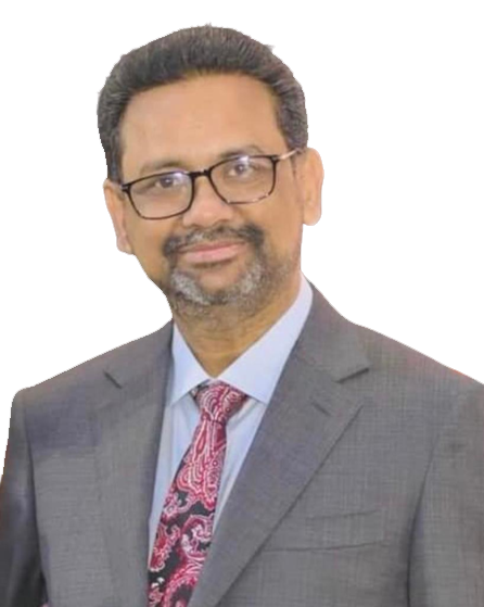 Enamul Haque Khan