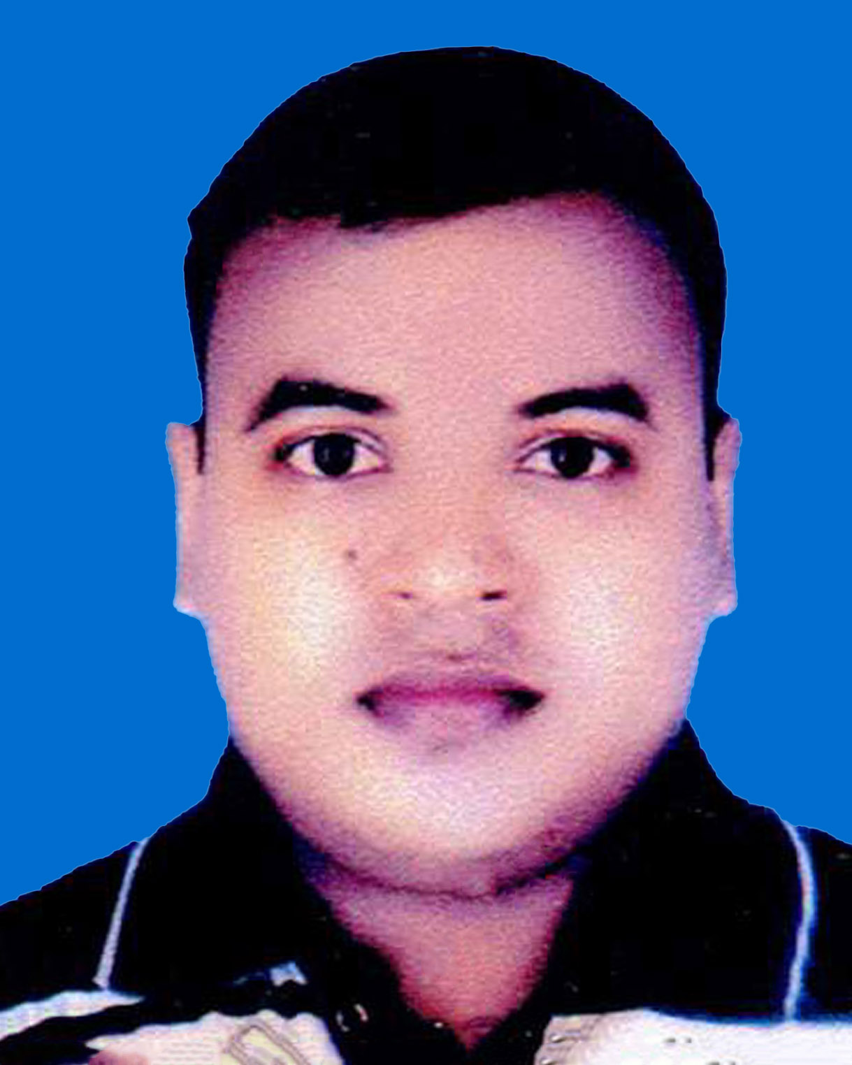 Bishwajit Mohajan