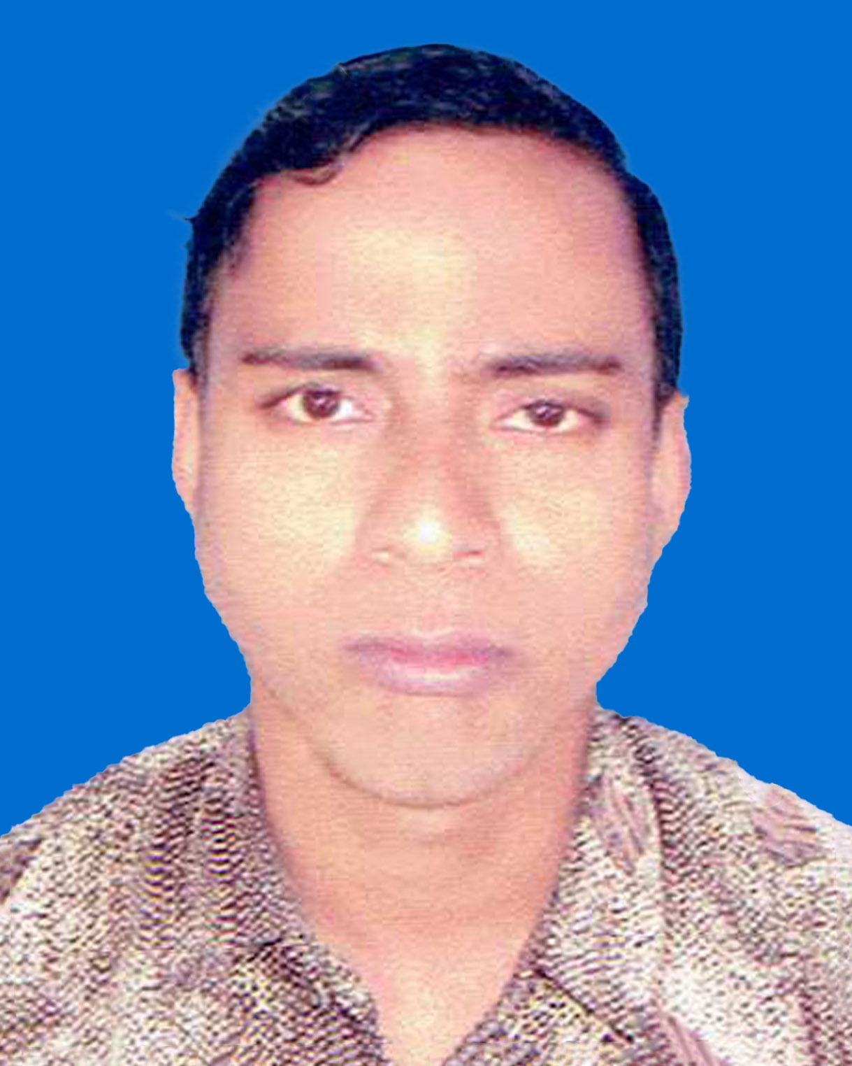 Sujit Sarker