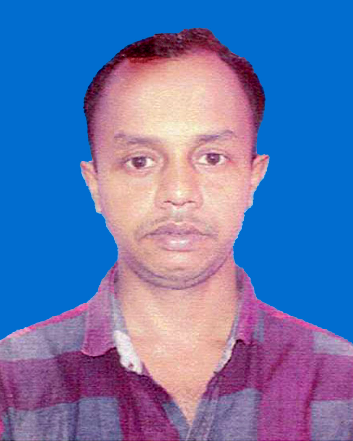 Pankaj Majumder
