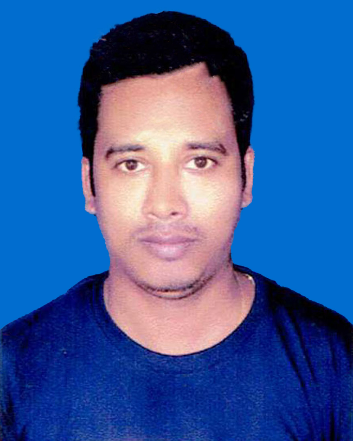 Sujan Mohajan