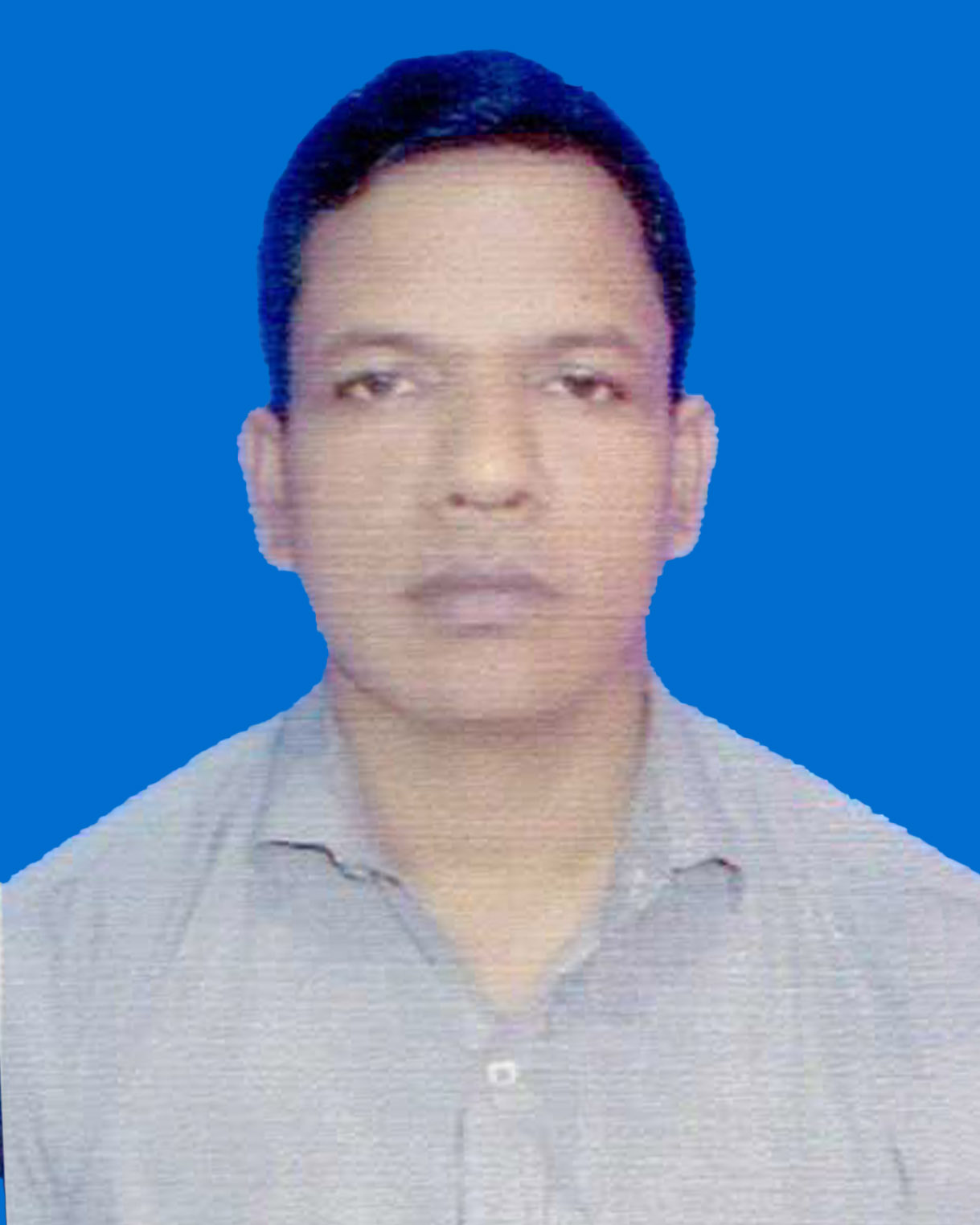 Anourod Chandra Das