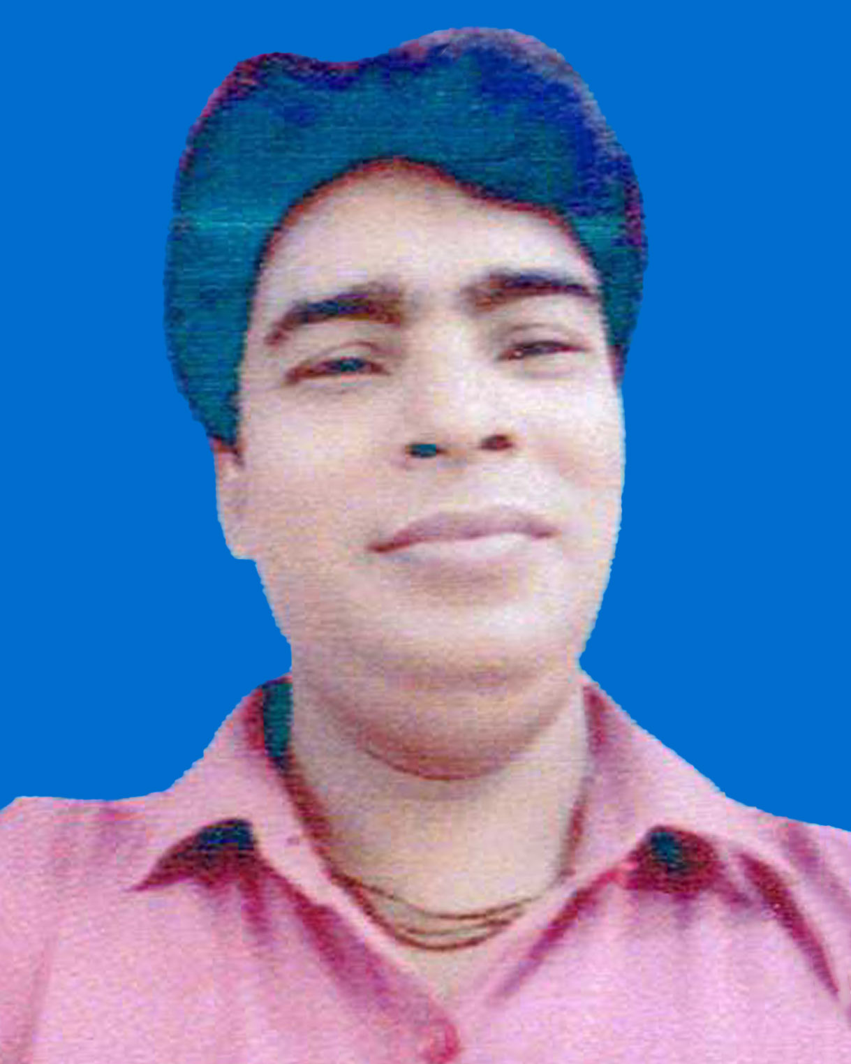 Liton Das