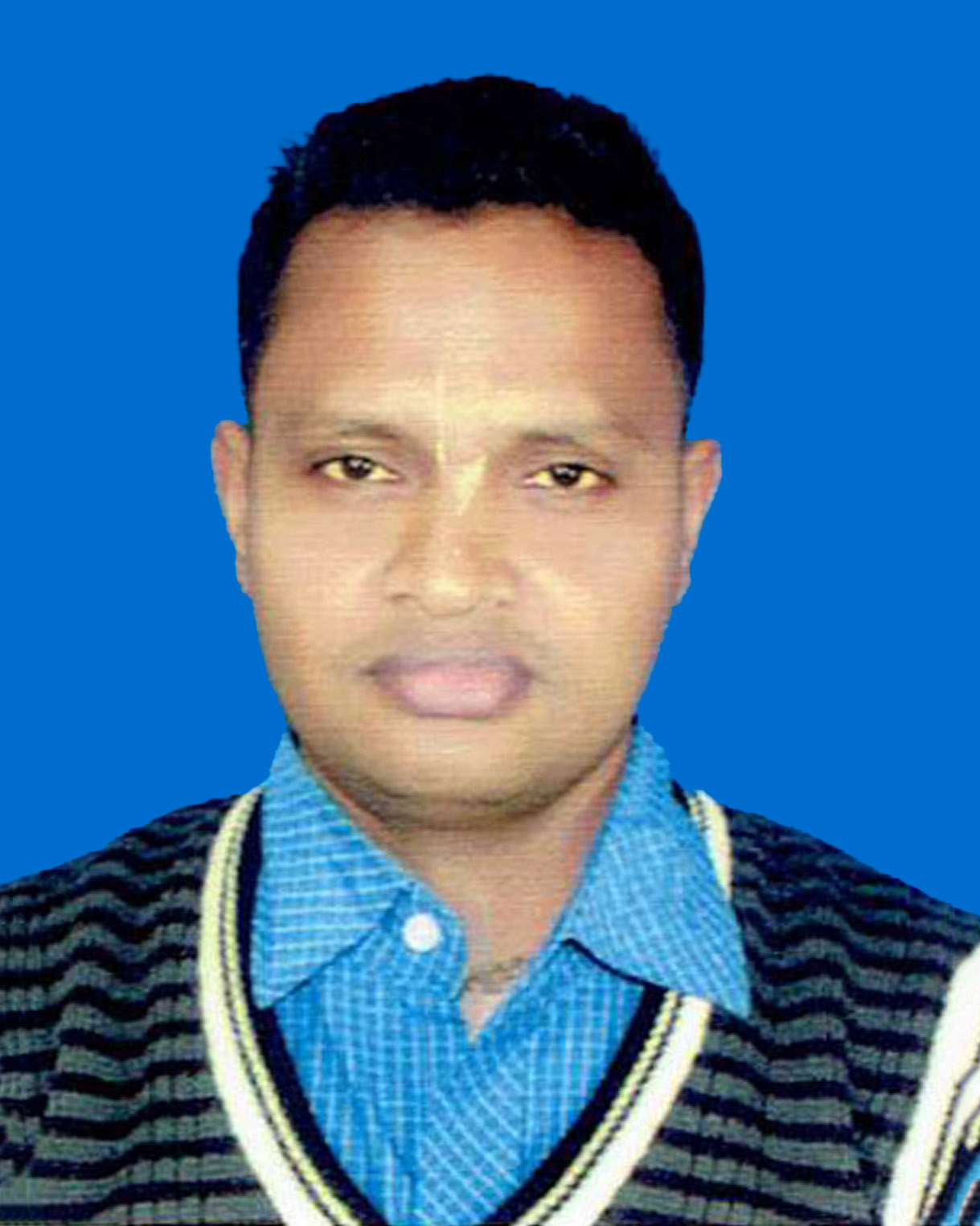 Anupam Mohajan