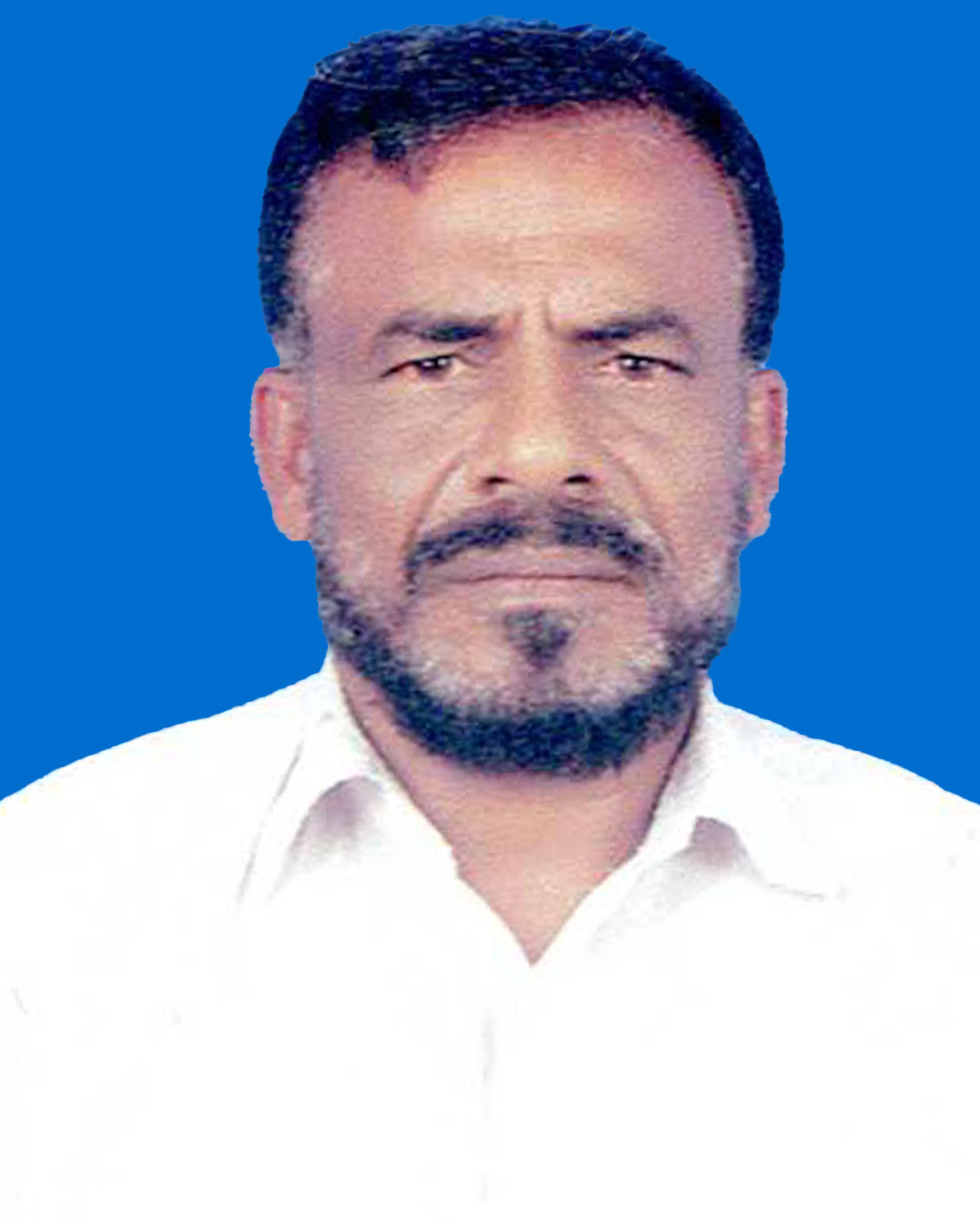 Md. Jahangir Alam Gazi