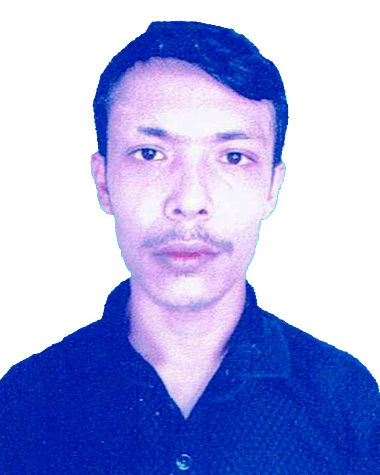 Linkon Chandra Das