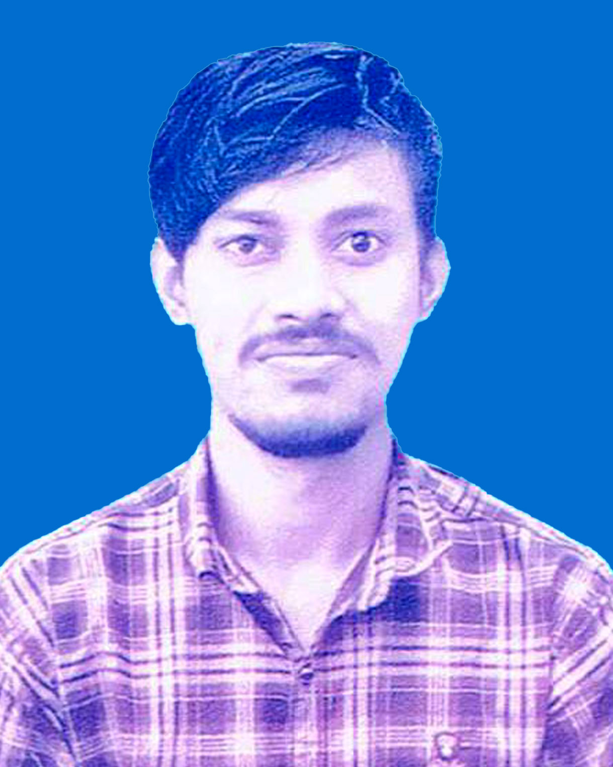 Raju Halder