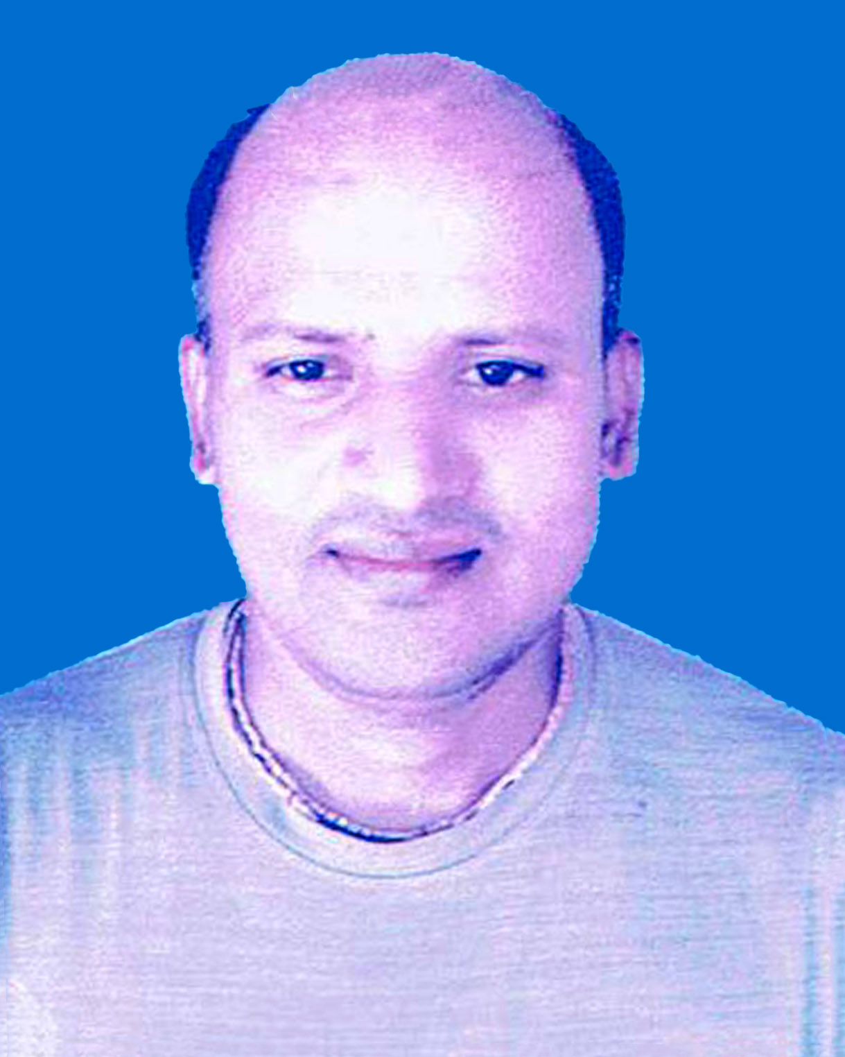 Dipongkor Chandra Das