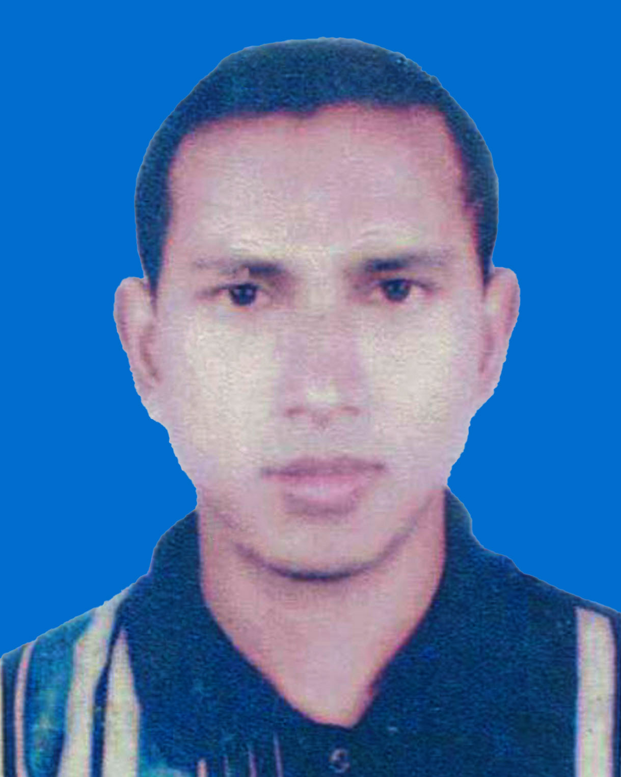 Rajib Chandra Das