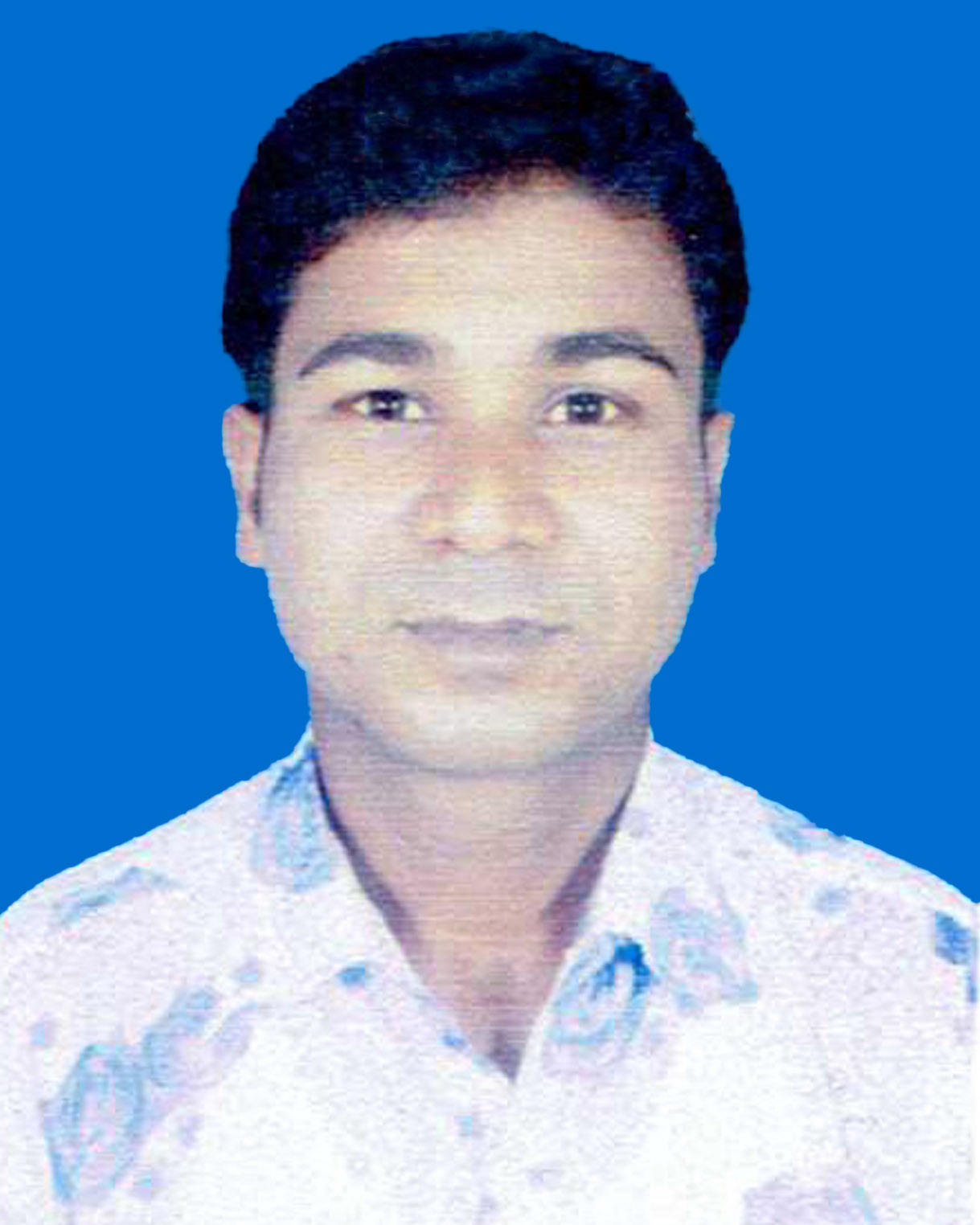 Md. Robiul Alam