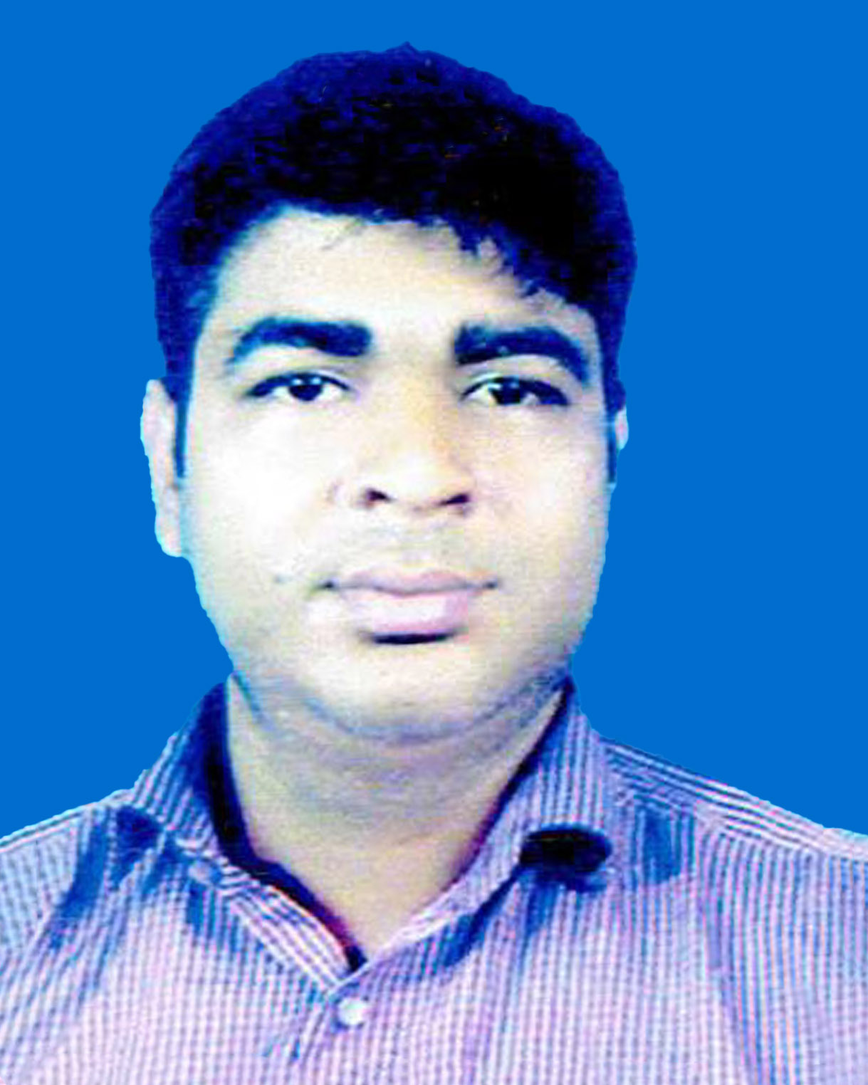 Milon Chandra Roy