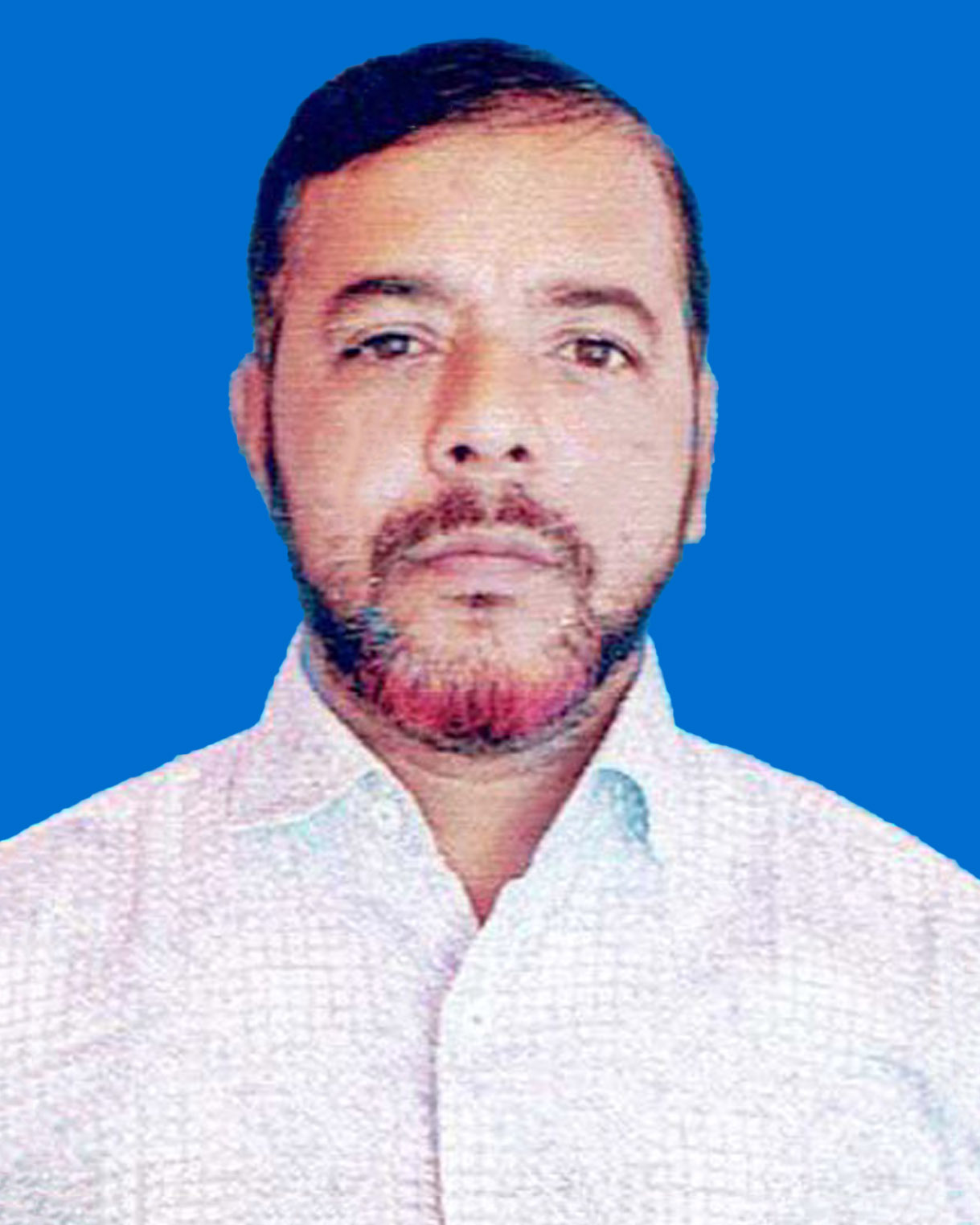 Md. Nur Zaman