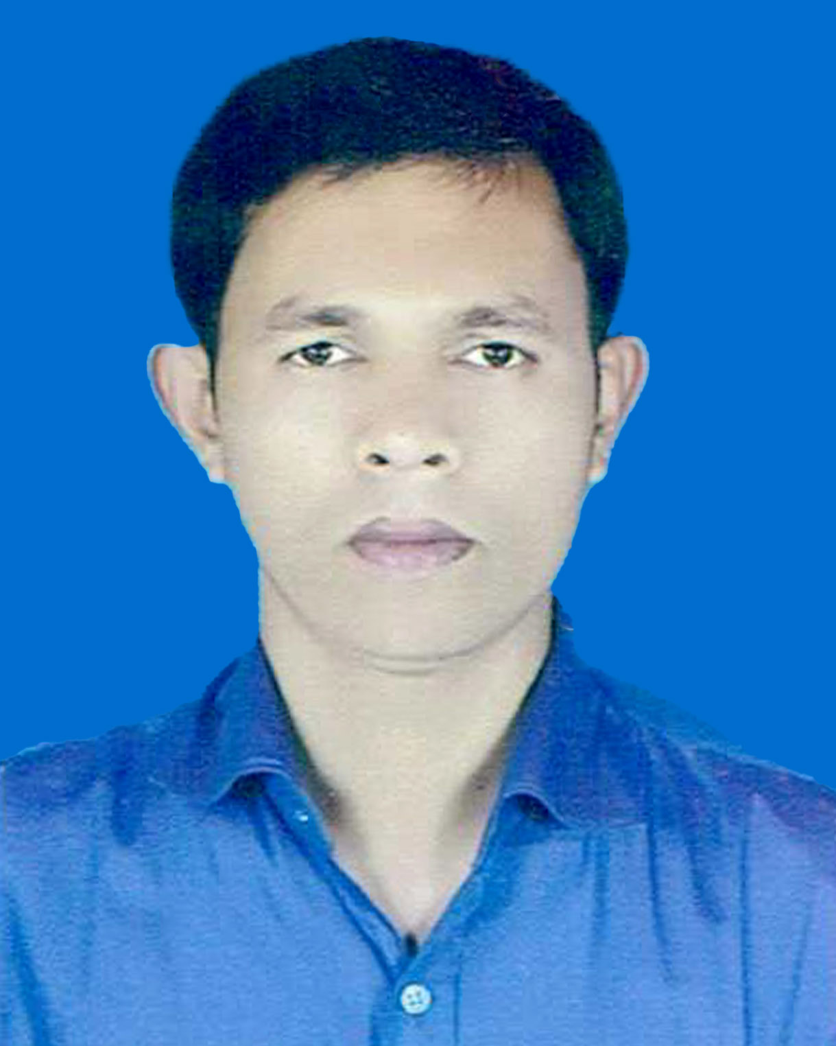 Kakon Chandra Nath