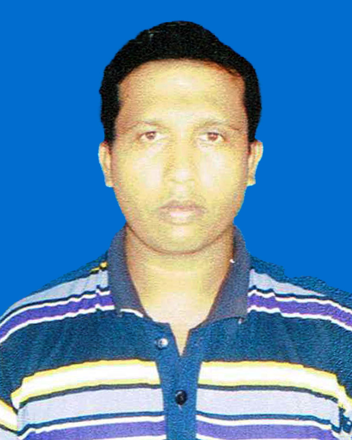 Sukanta Chandra Das