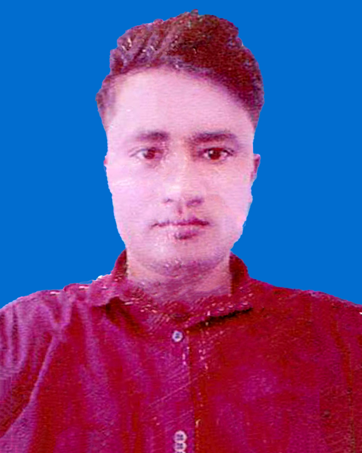 Rumon Das