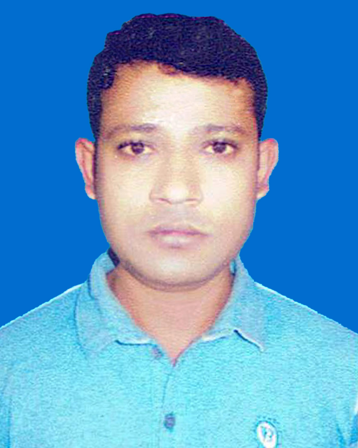 Nehar Chandra Halder