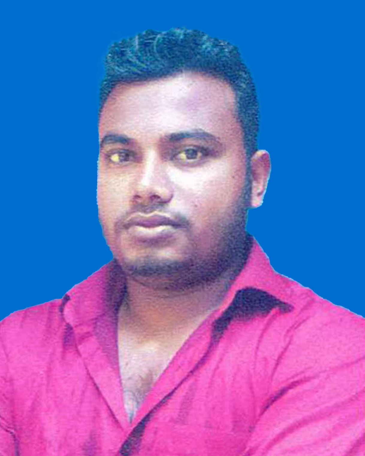 Rabin Chandra Das
