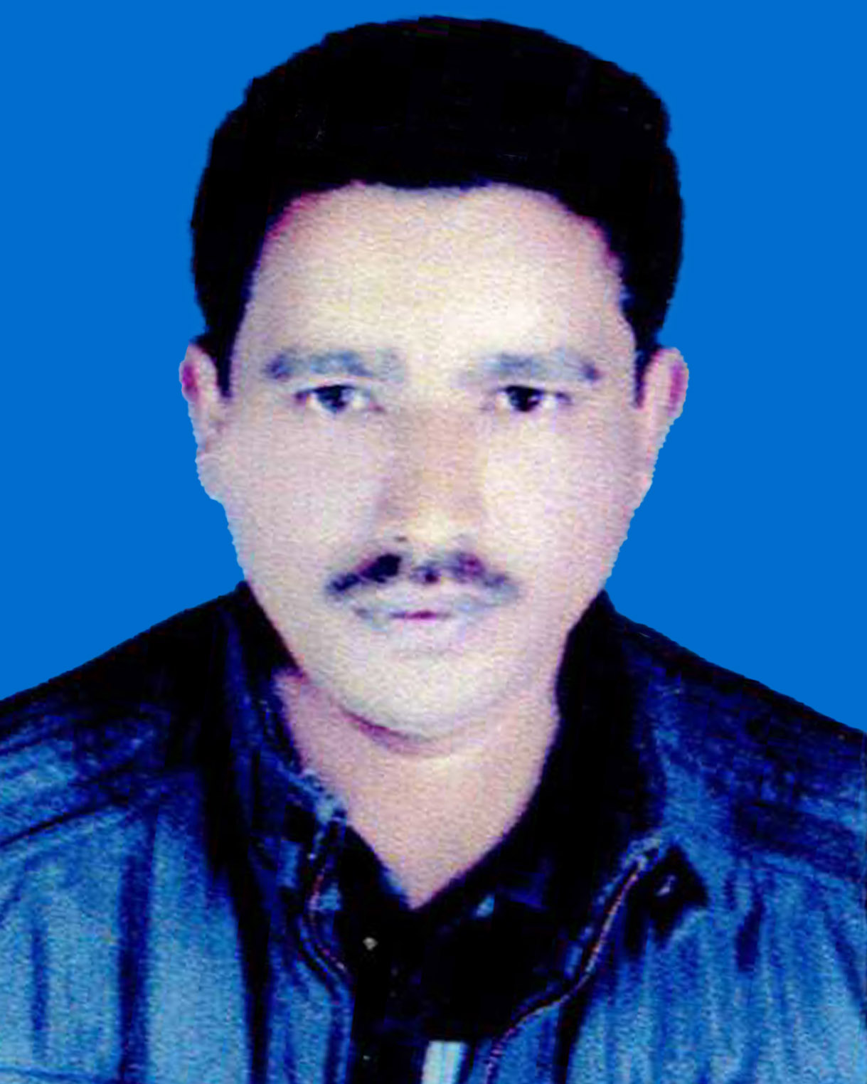 Nazmul Chowdhury