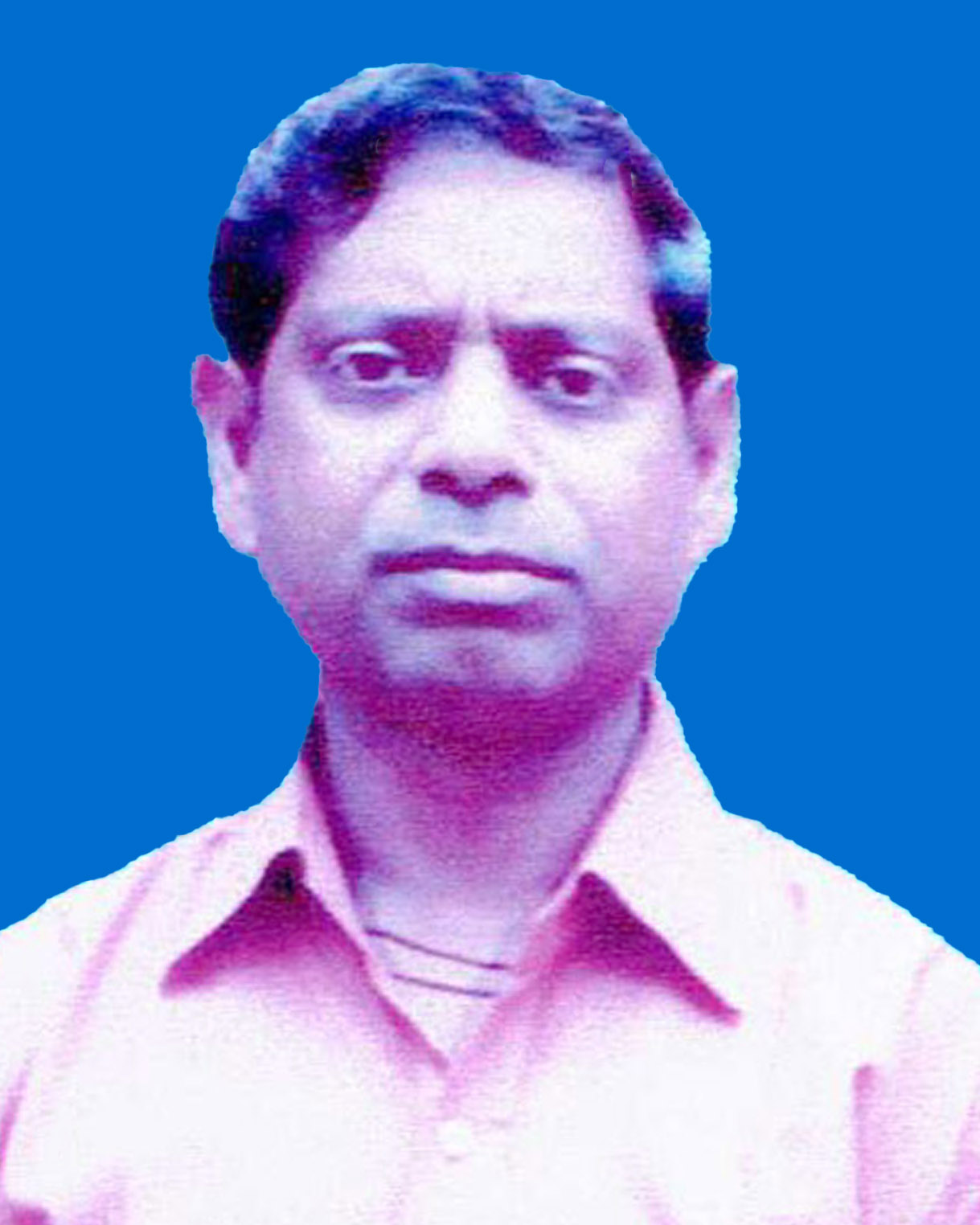 Arun Chandra Kuri