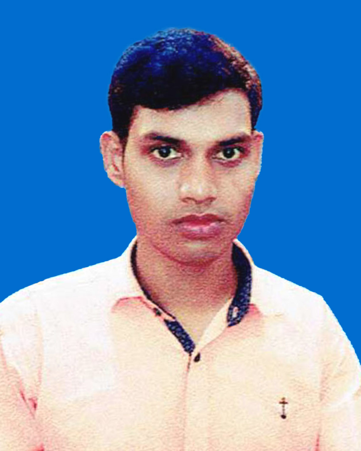 Sreekanto Das