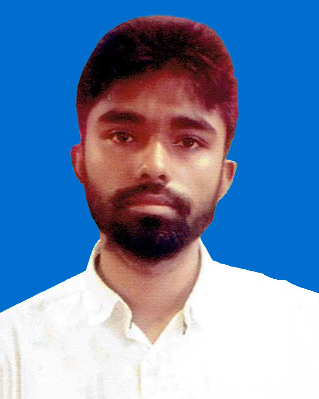 Md. Shamim