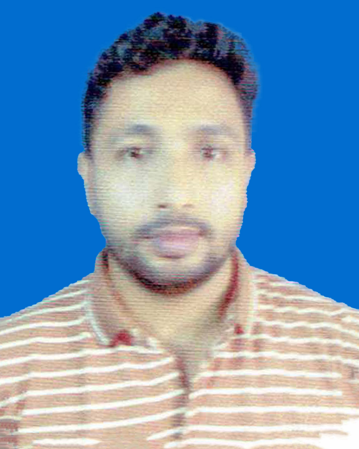 Rupak Debnath