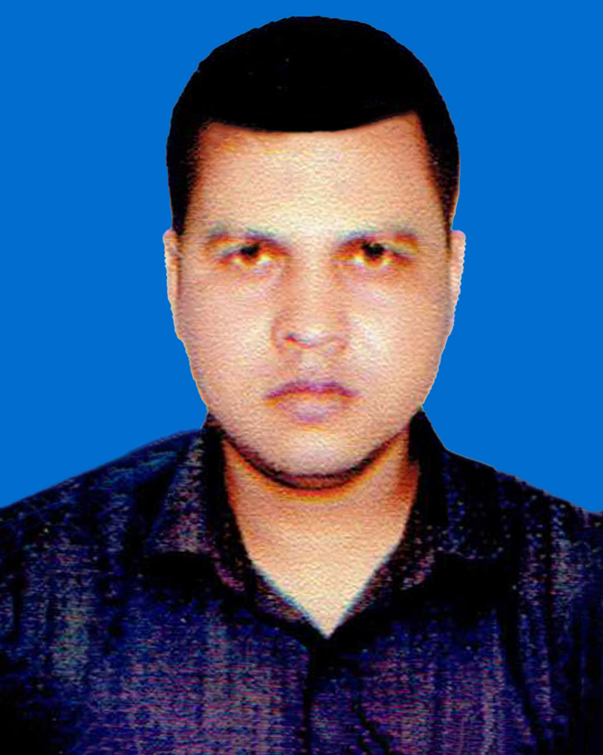 Shynu Ranjan Das