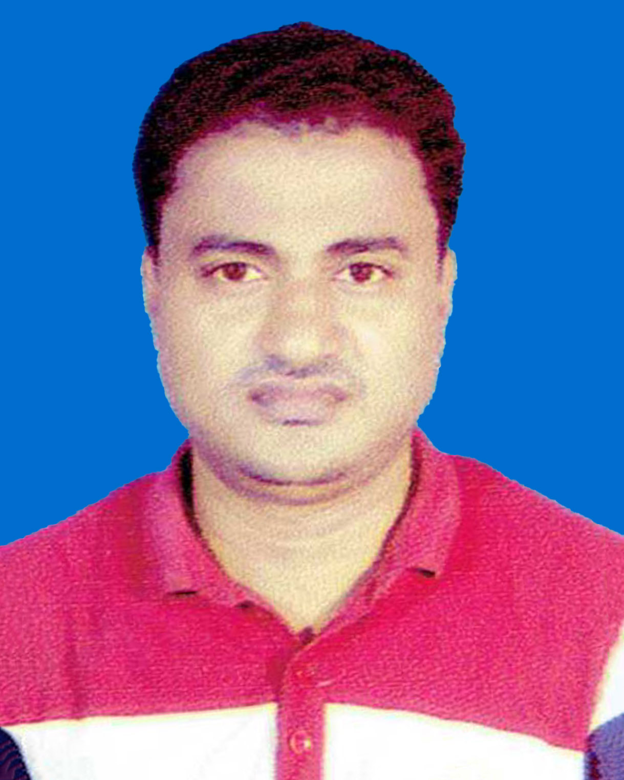 Nirmal Chandra Nandi