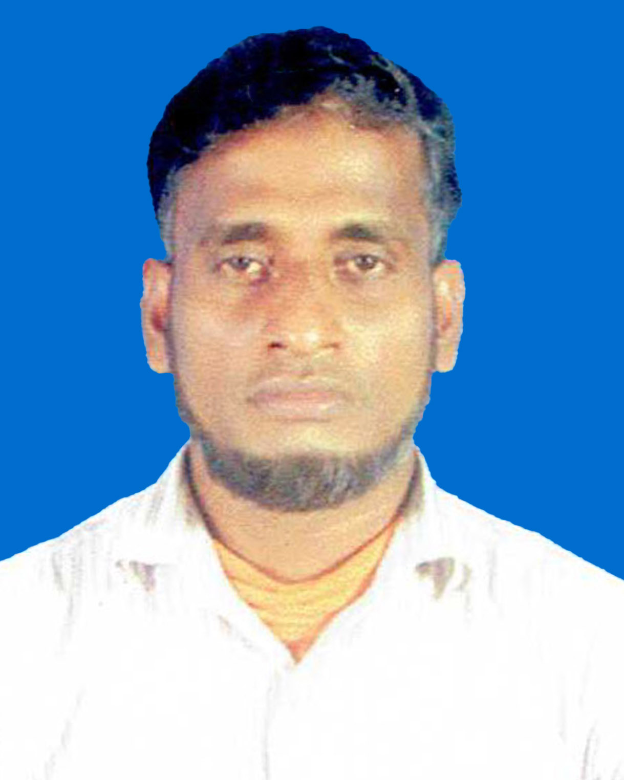 Md. Sahabuddin
