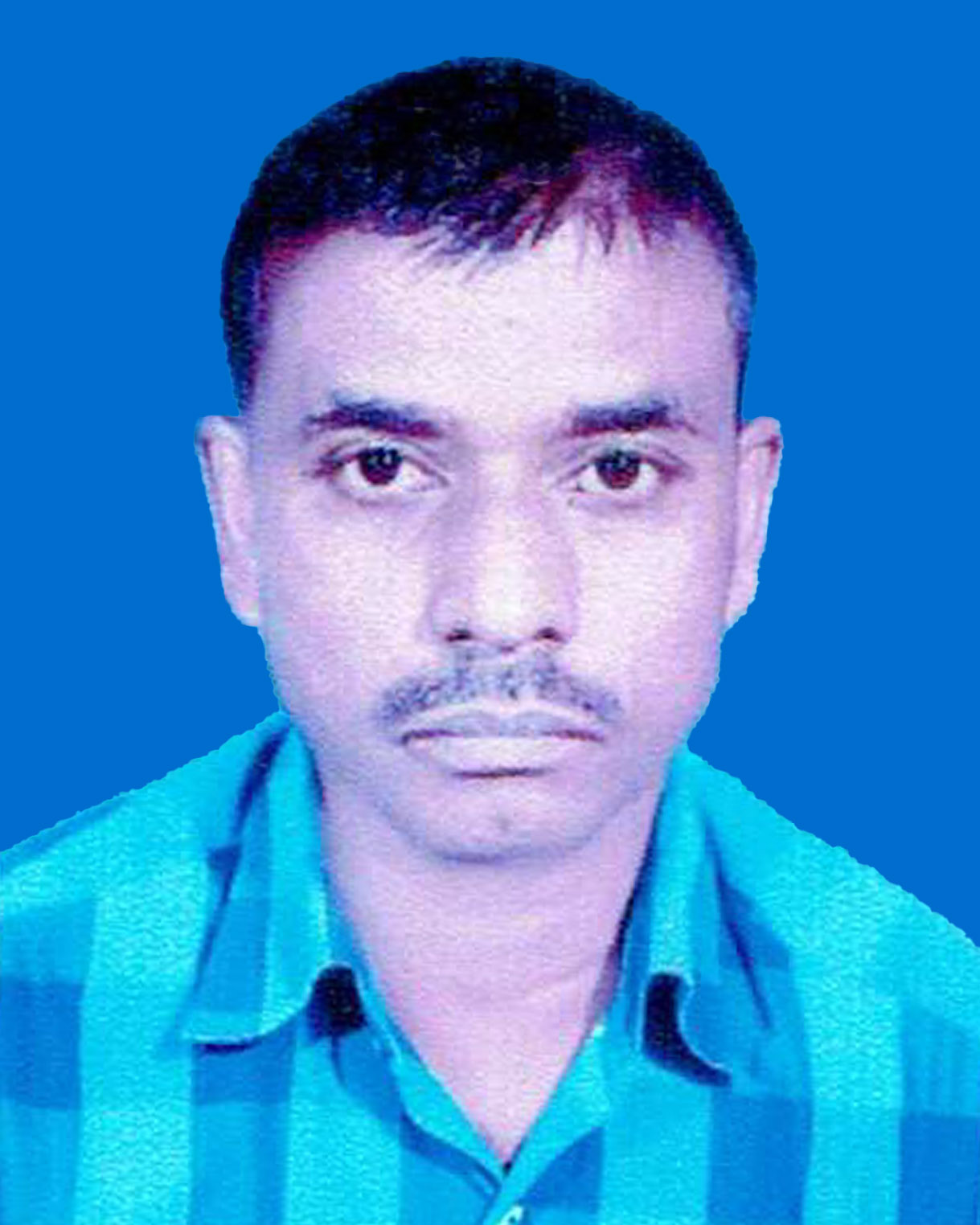 Monir Uddin Babul