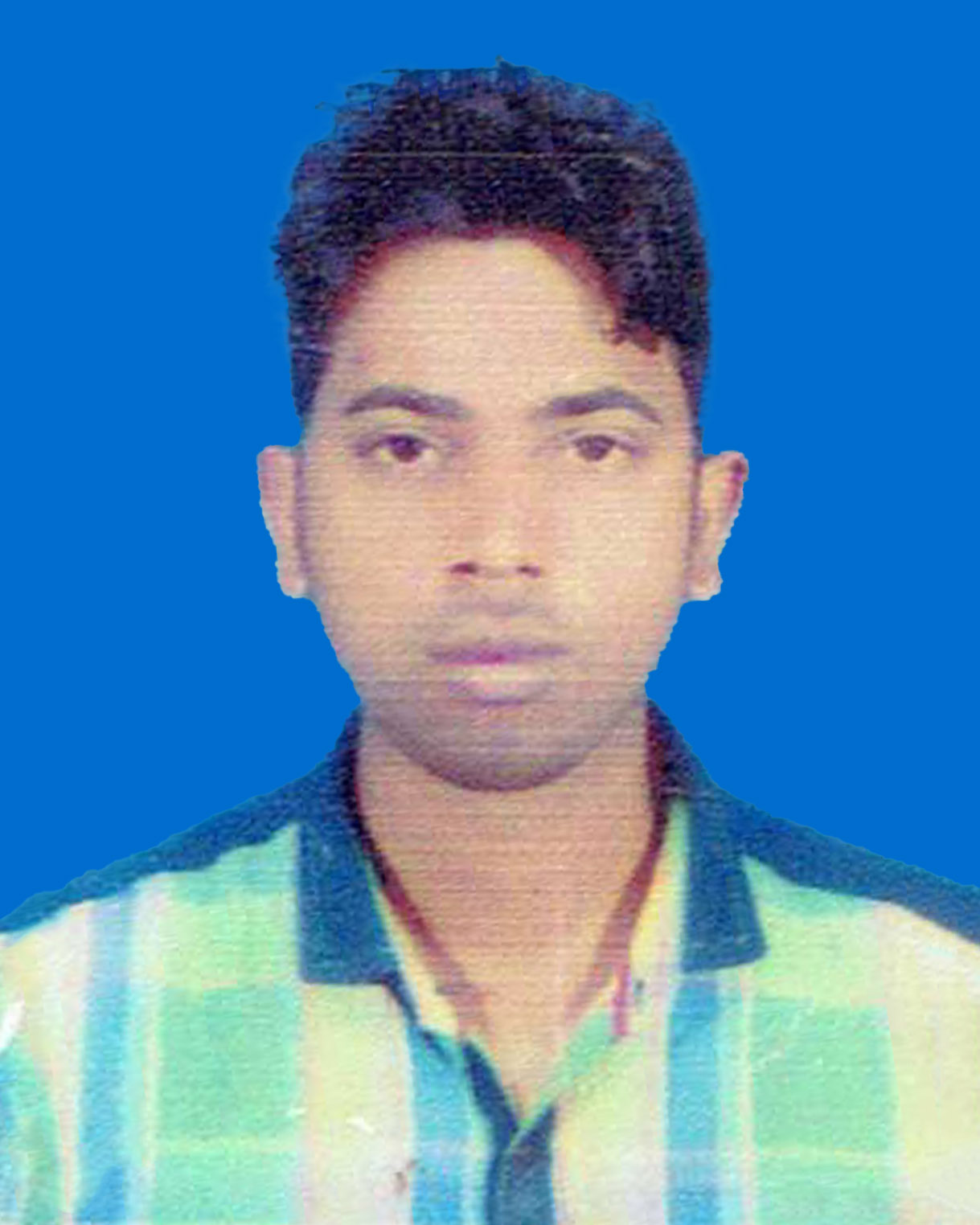 Md. Nurul Islam