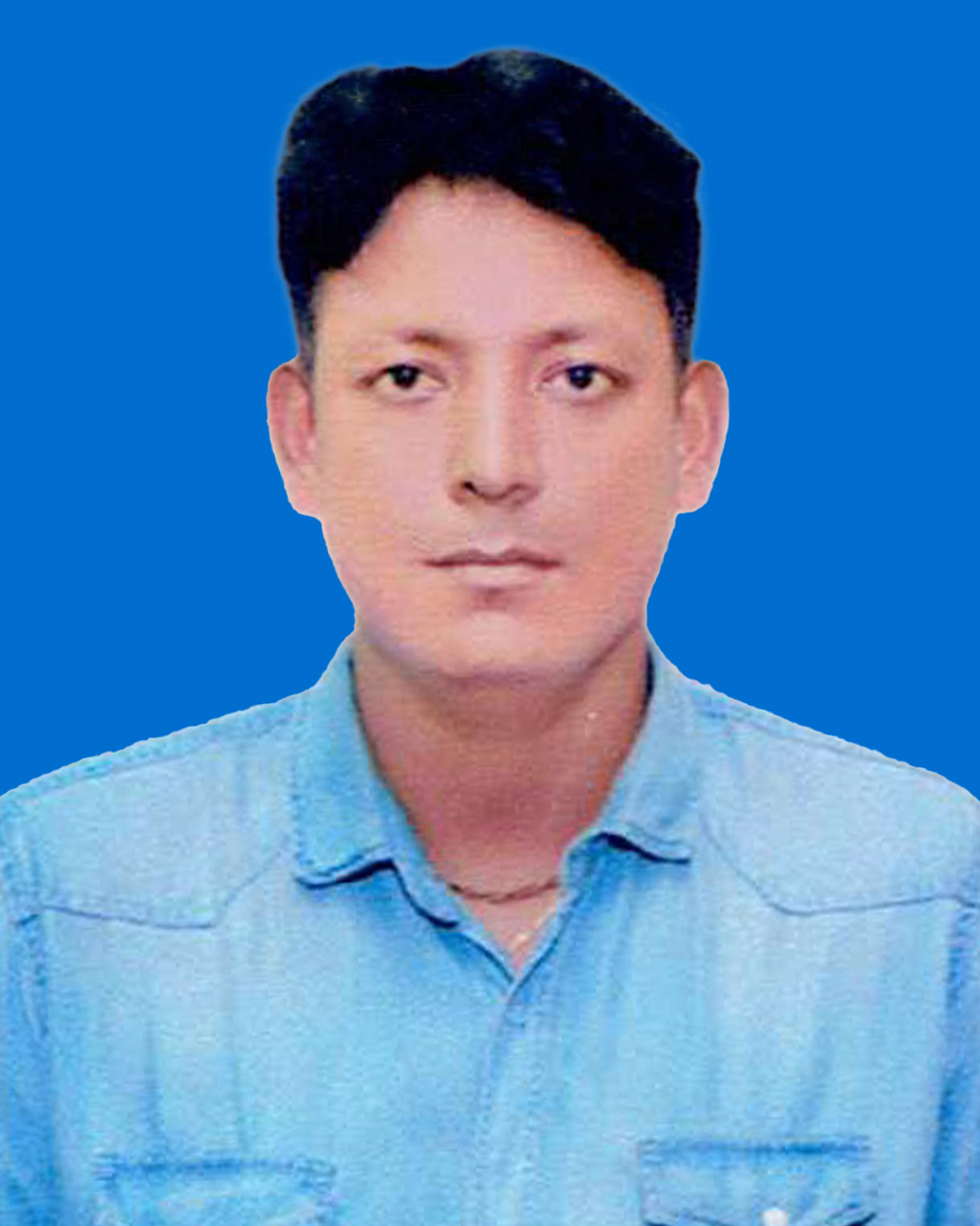 Dipok Chandra Das