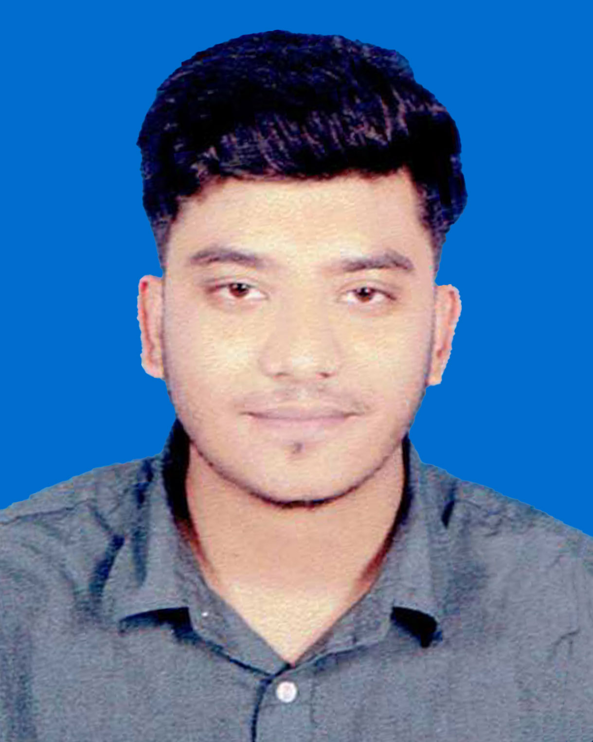Pranta Das