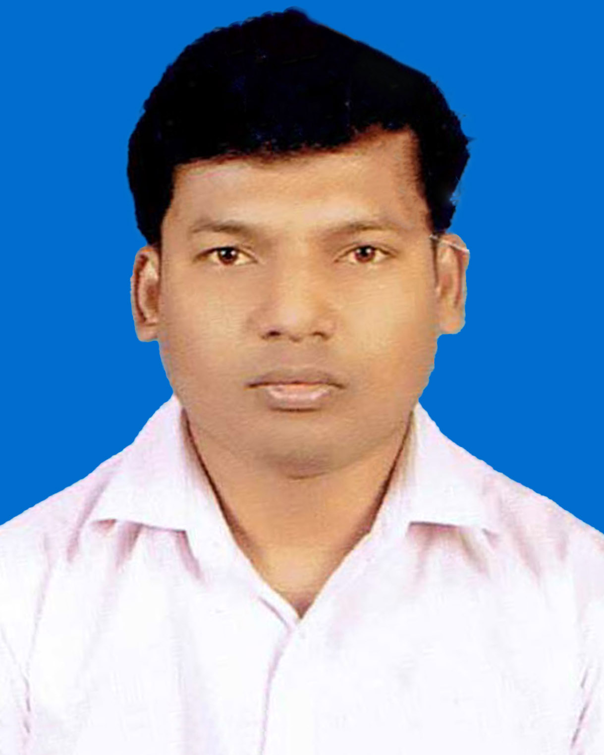 Krishna Komol Sarkar