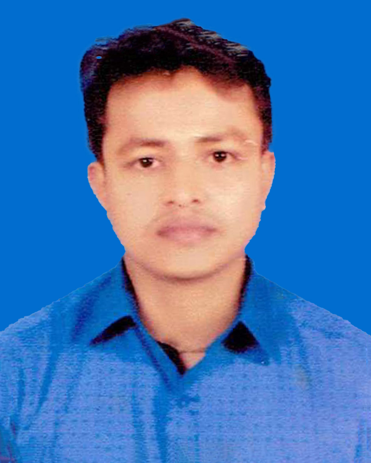 Komal Krishna Majumder
