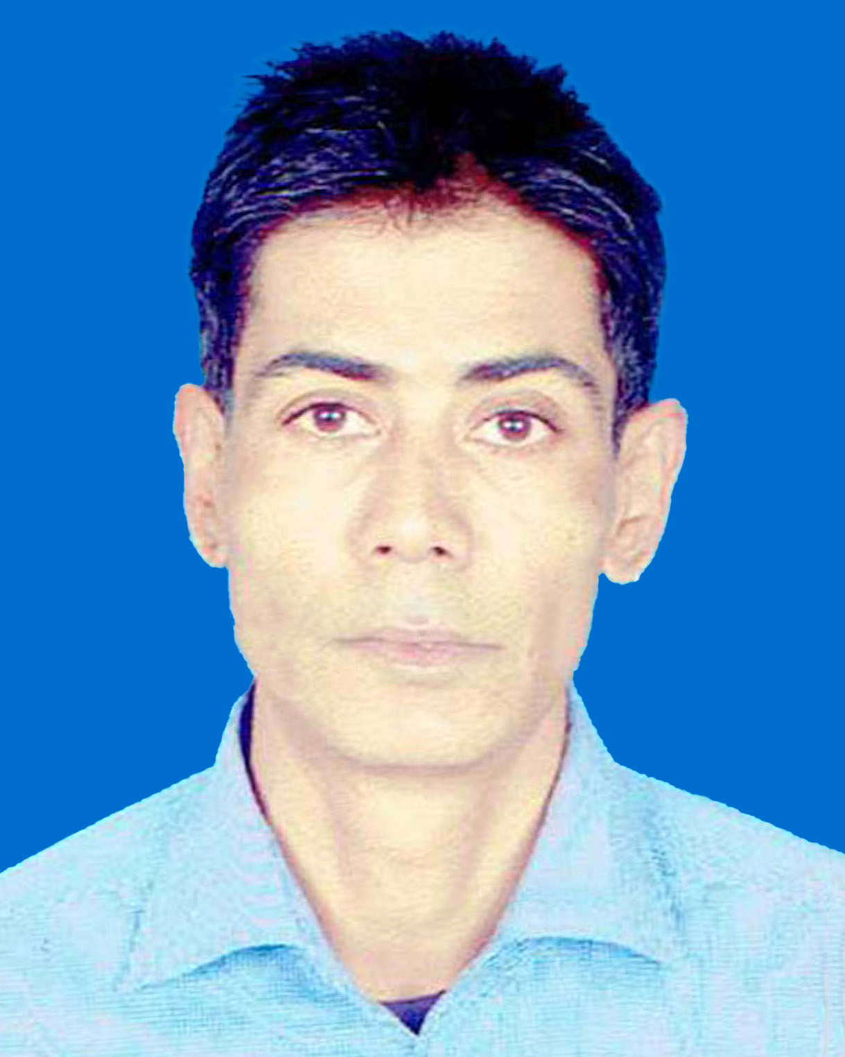Suman Karmakar