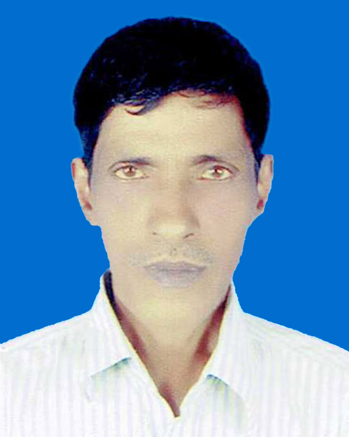 Laxman Chandra Banik