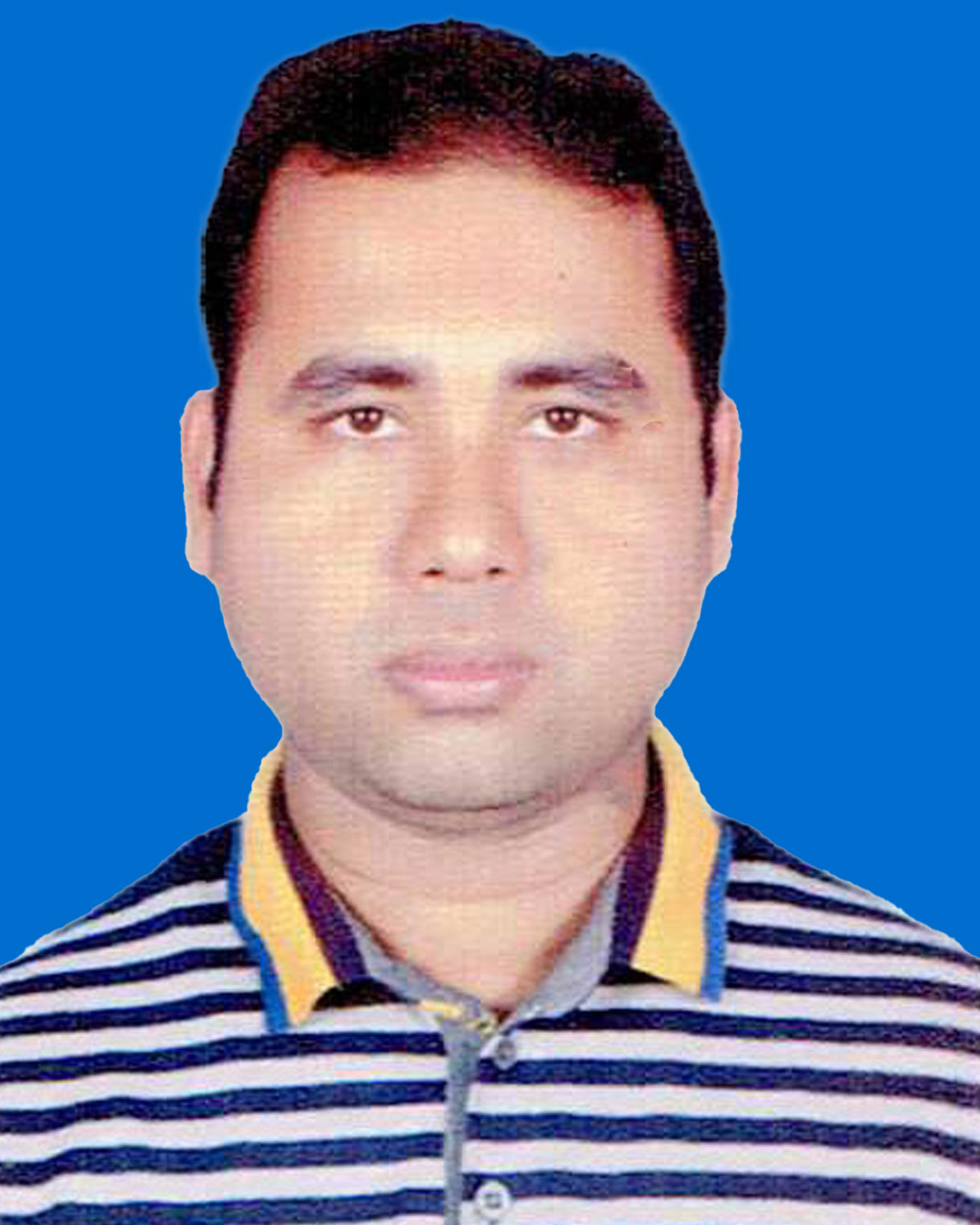 Shimul Chandra Paul