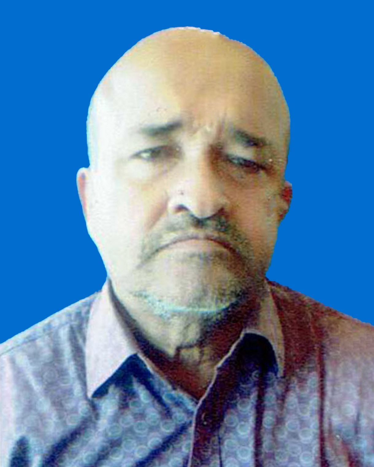Khirod Kuri