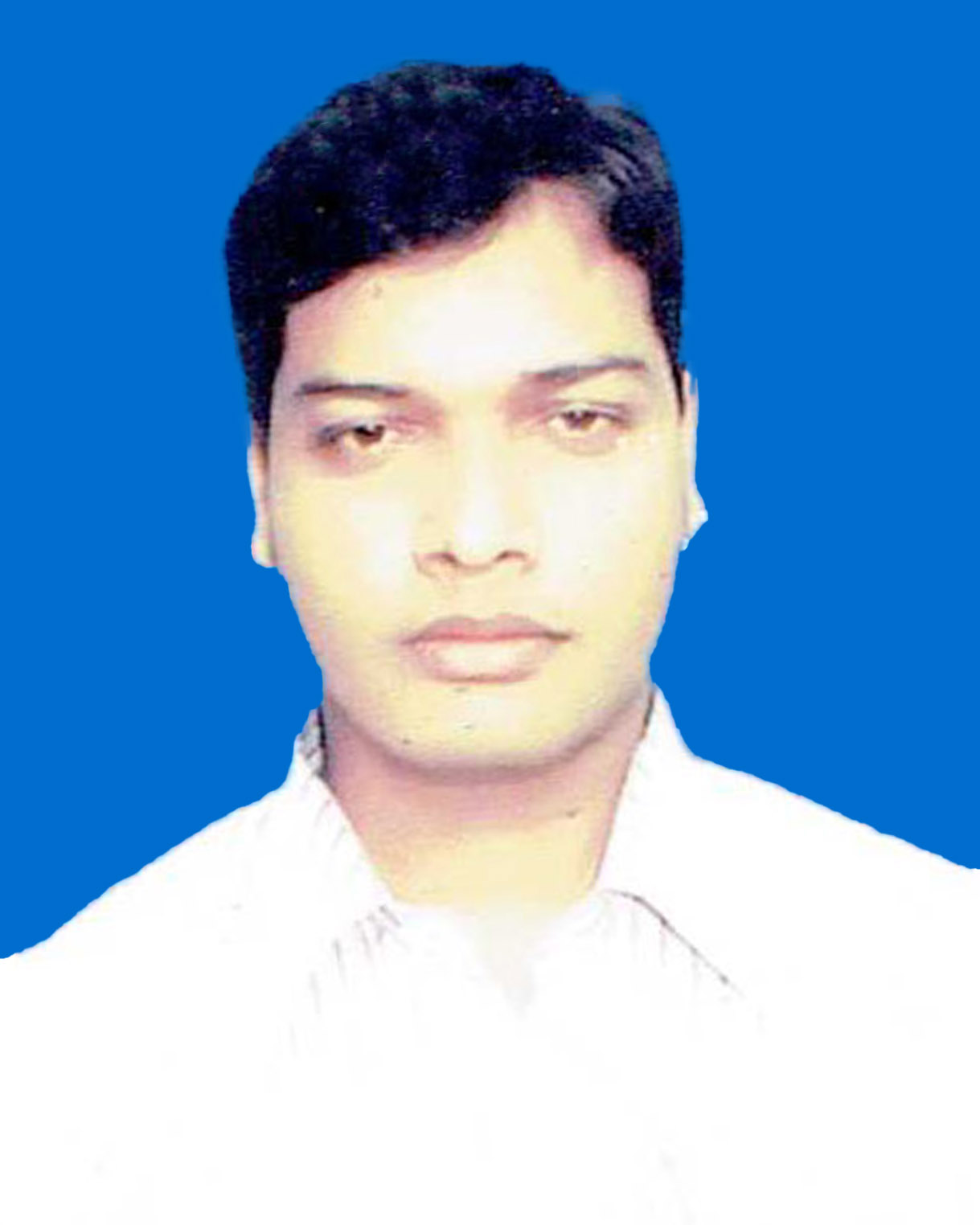 Shopon Chowdhury