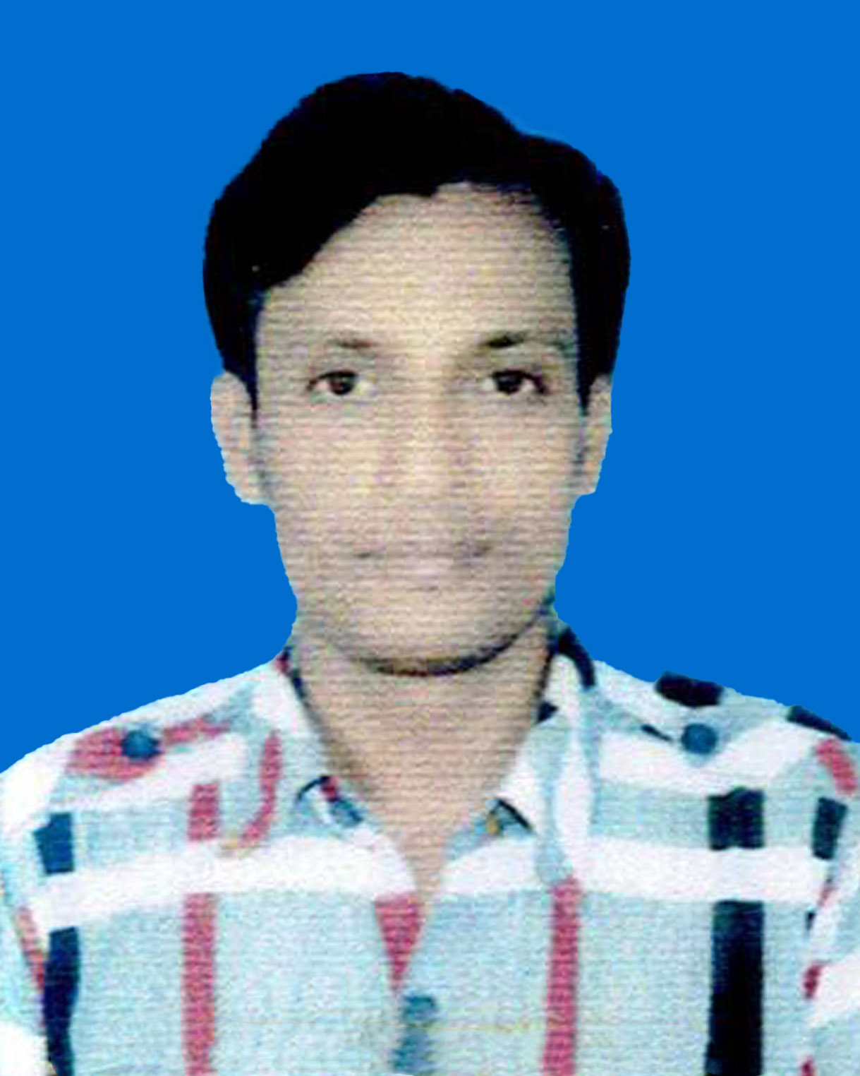 Amay Chandra Kuri