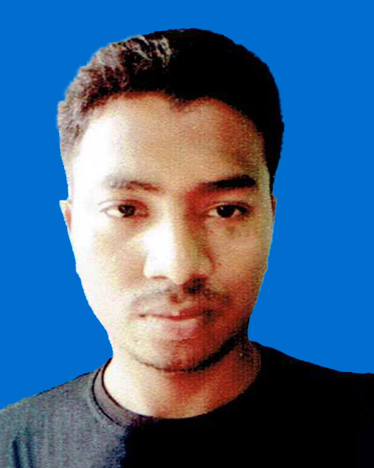 Raju Chandra Das