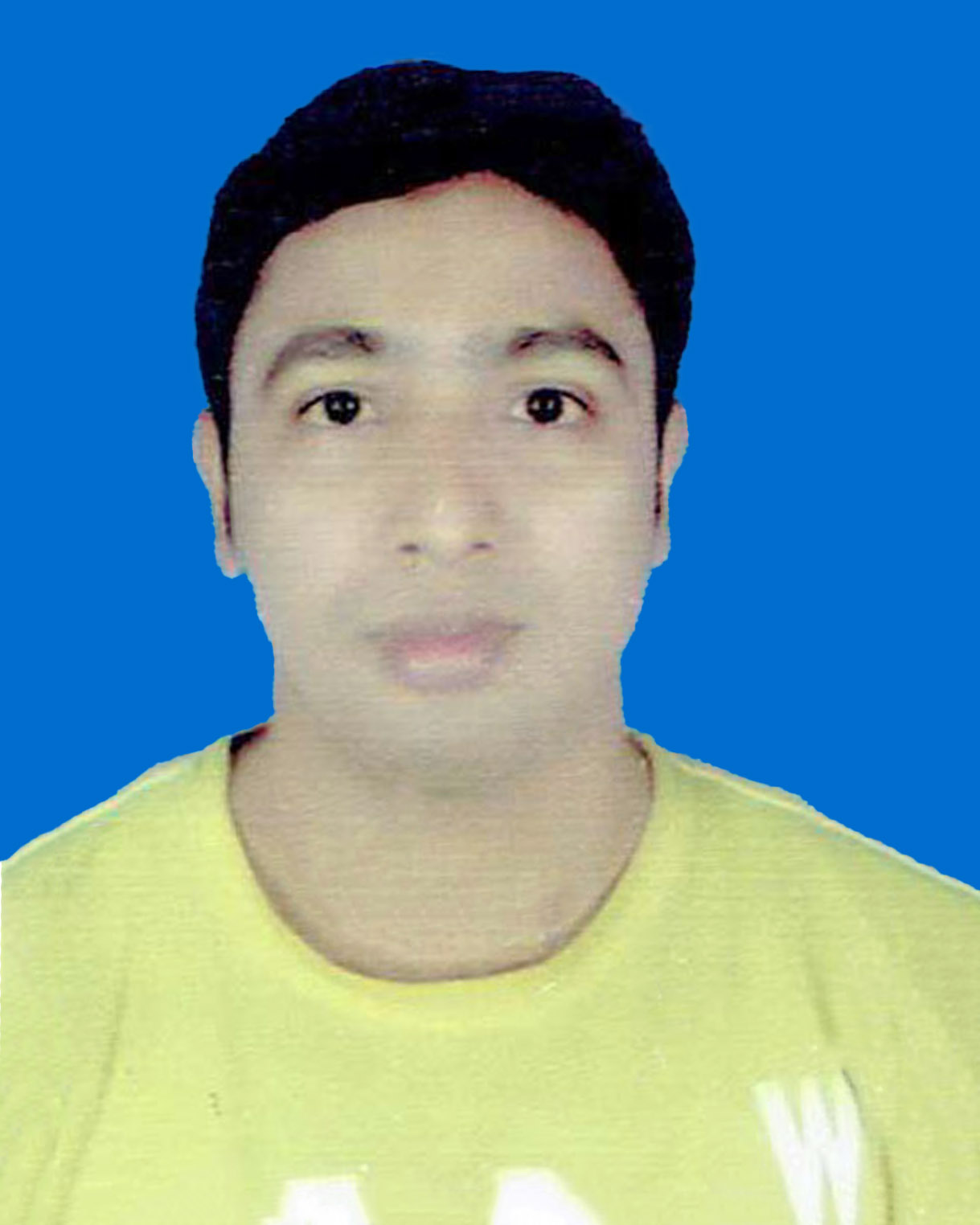 Rupak Debnath