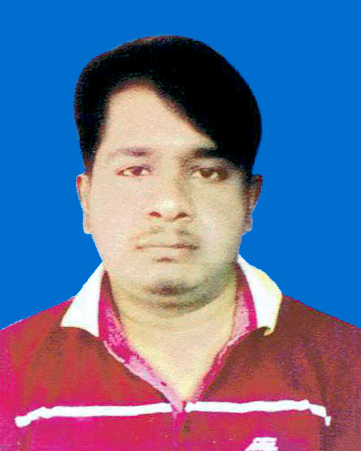 Sanjit Chandra Haldar