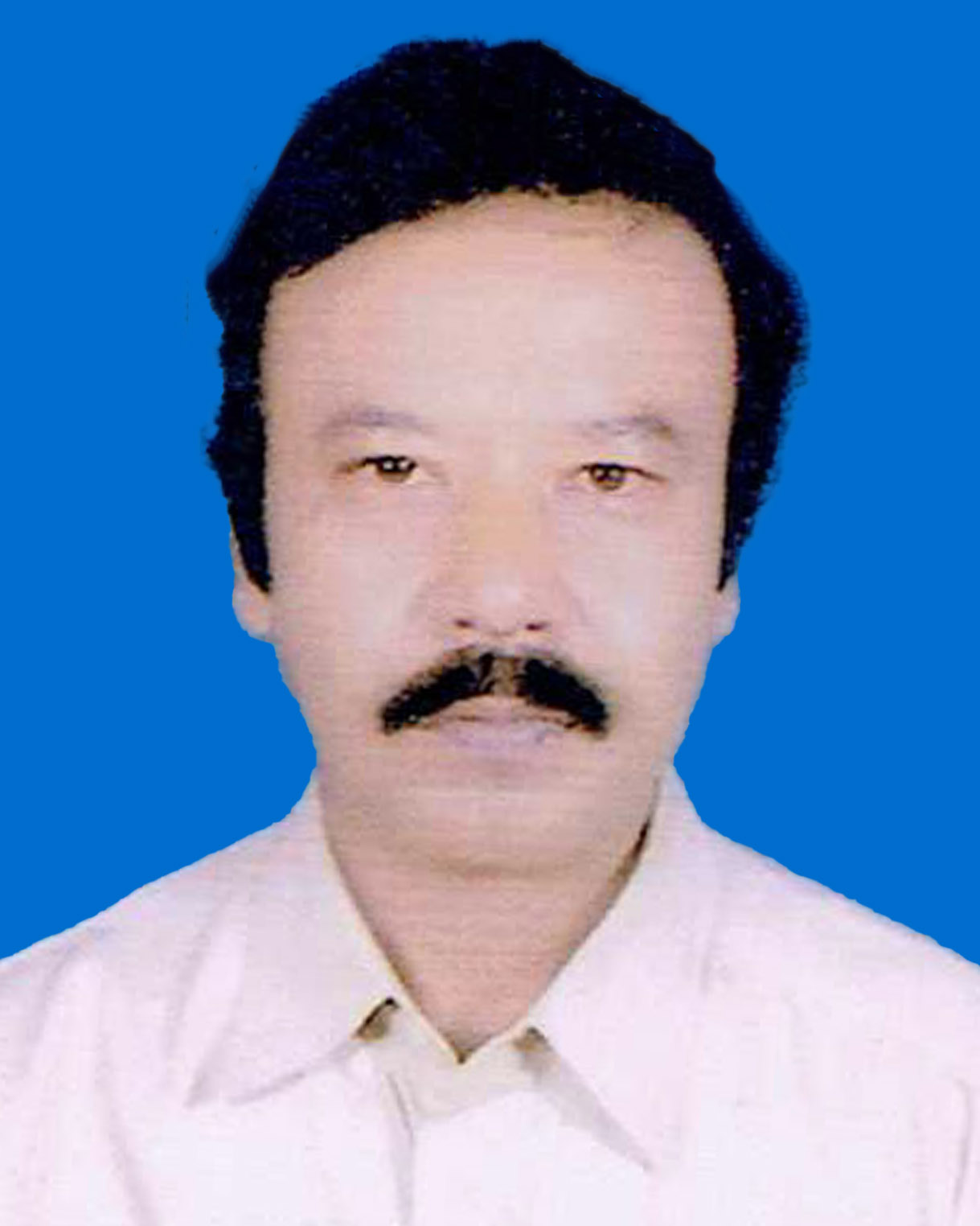 Krishna Gopal Debnath