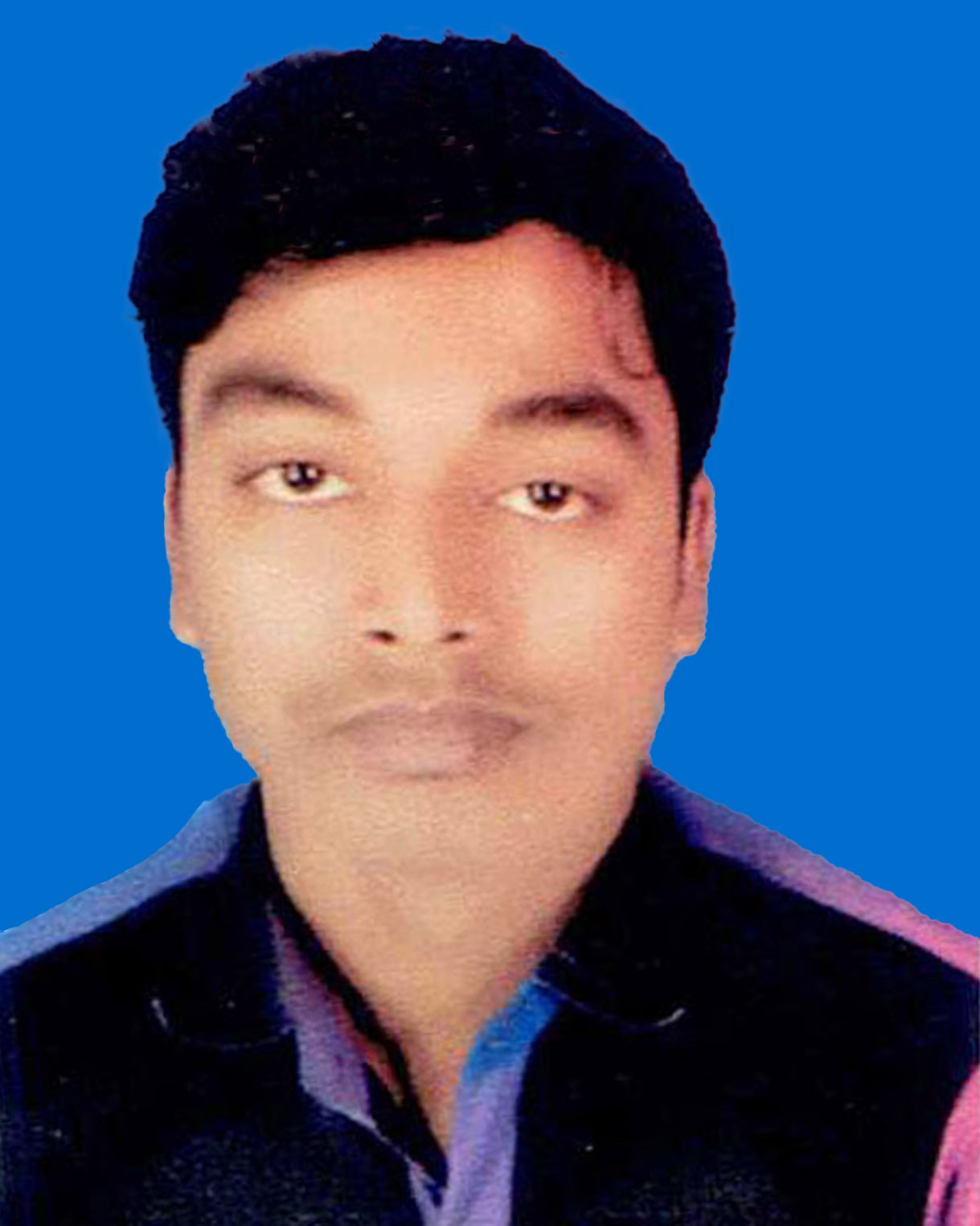 Tapos Chandra Das