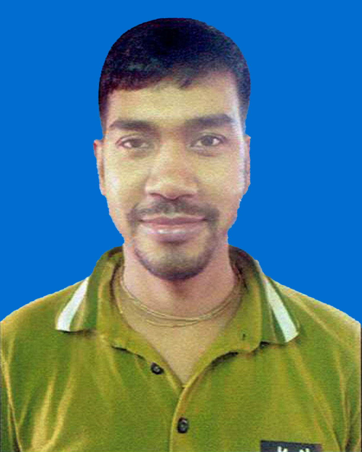 Mithu Chandra Das