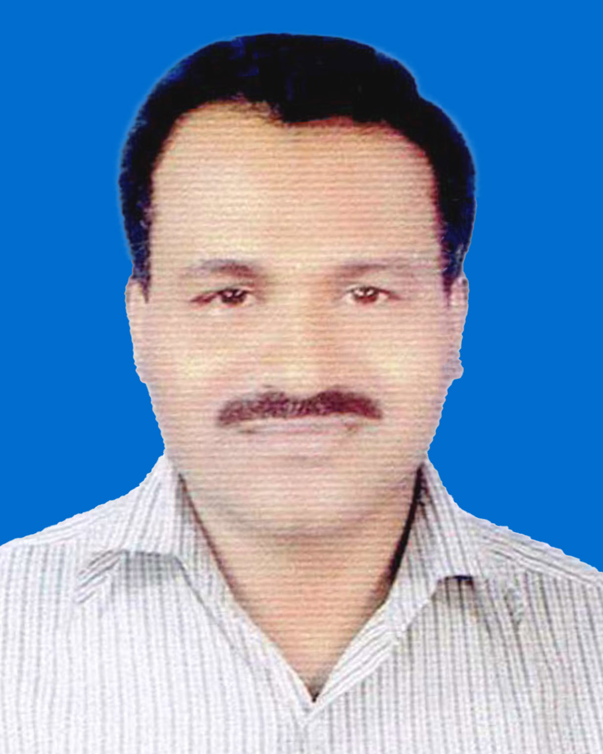 Palash Chandra Majumder