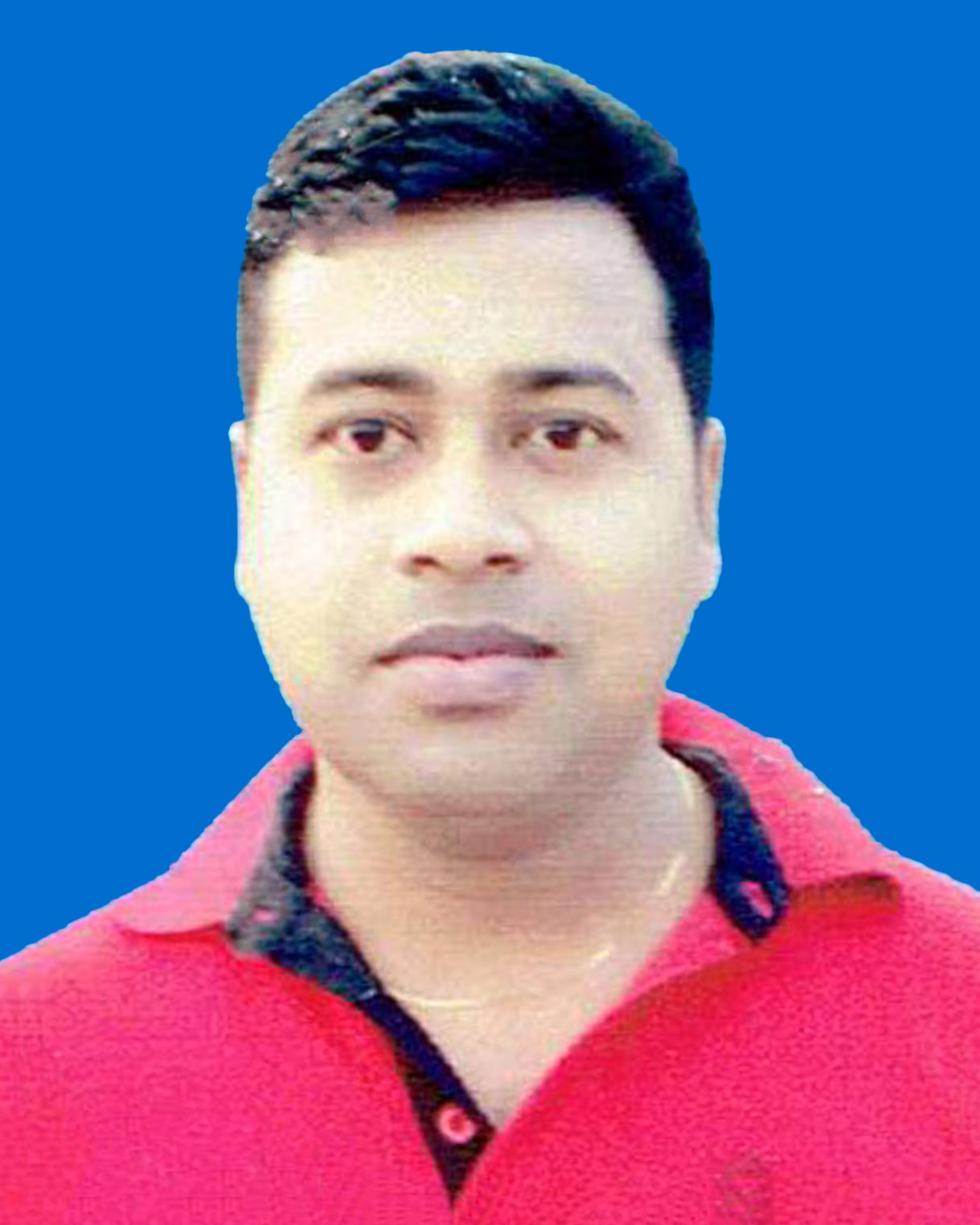 Suman Karmakar